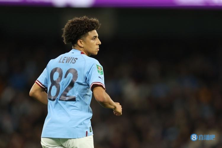 刘易斯：只能怪我们自己 裁判判罚的是点球 这就是点球