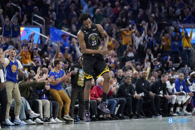 回到起点？记者：想升级侧翼的骑士可能对维金斯与塞布尔感兴趣