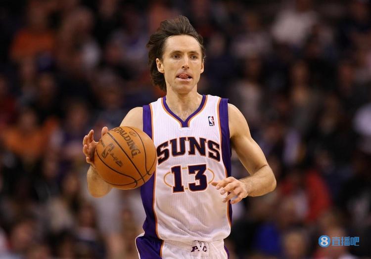 对MVP耿耿于怀!奥尼尔:纳什场均12分赢了我2次 我很生气