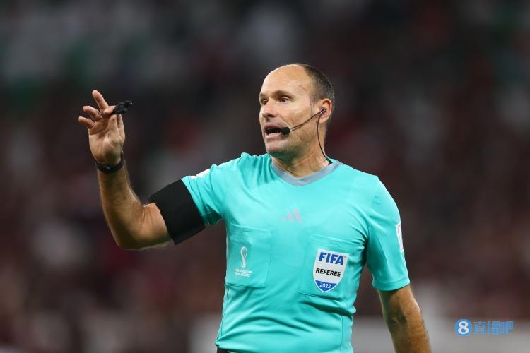 机密报:内格雷拉案近20名裁判被问询,包括知名裁判拉奥斯