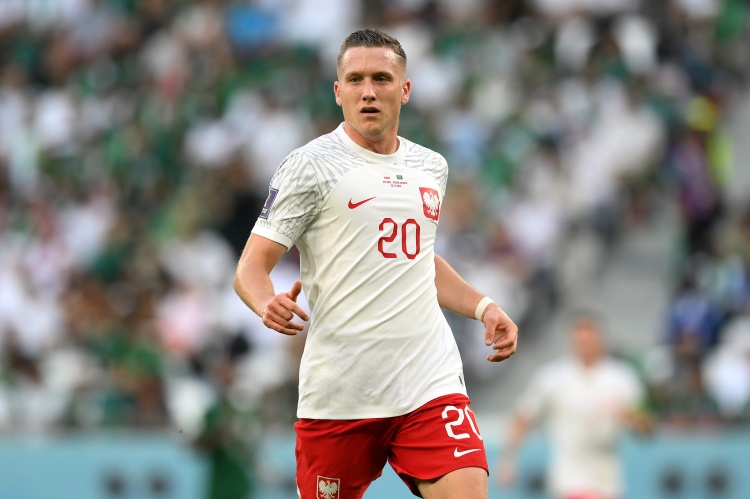 扎内蒂:泽林斯基增强了中场实力,国米中场是意甲最强&欧洲前三