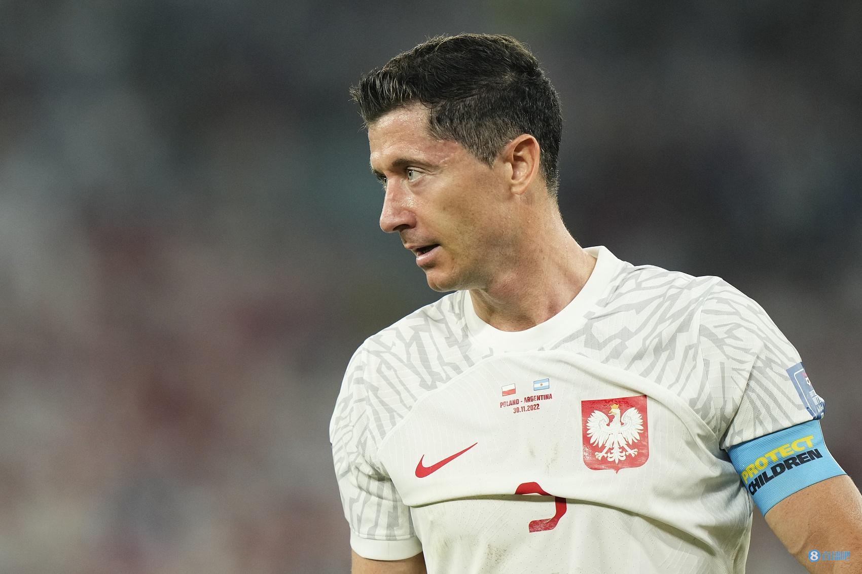 莱万:威尔士是一支非常危险的球队,但我们想要获胜晋级欧洲杯