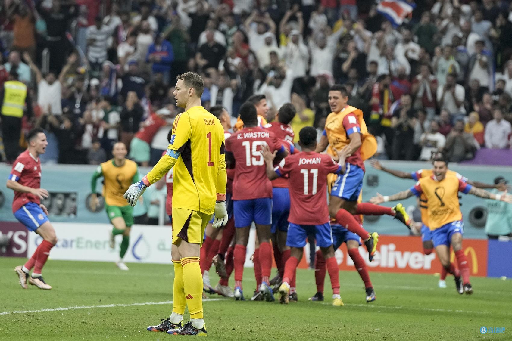 诺伊尔:如果一切顺利,我会在明年3月回归德国队