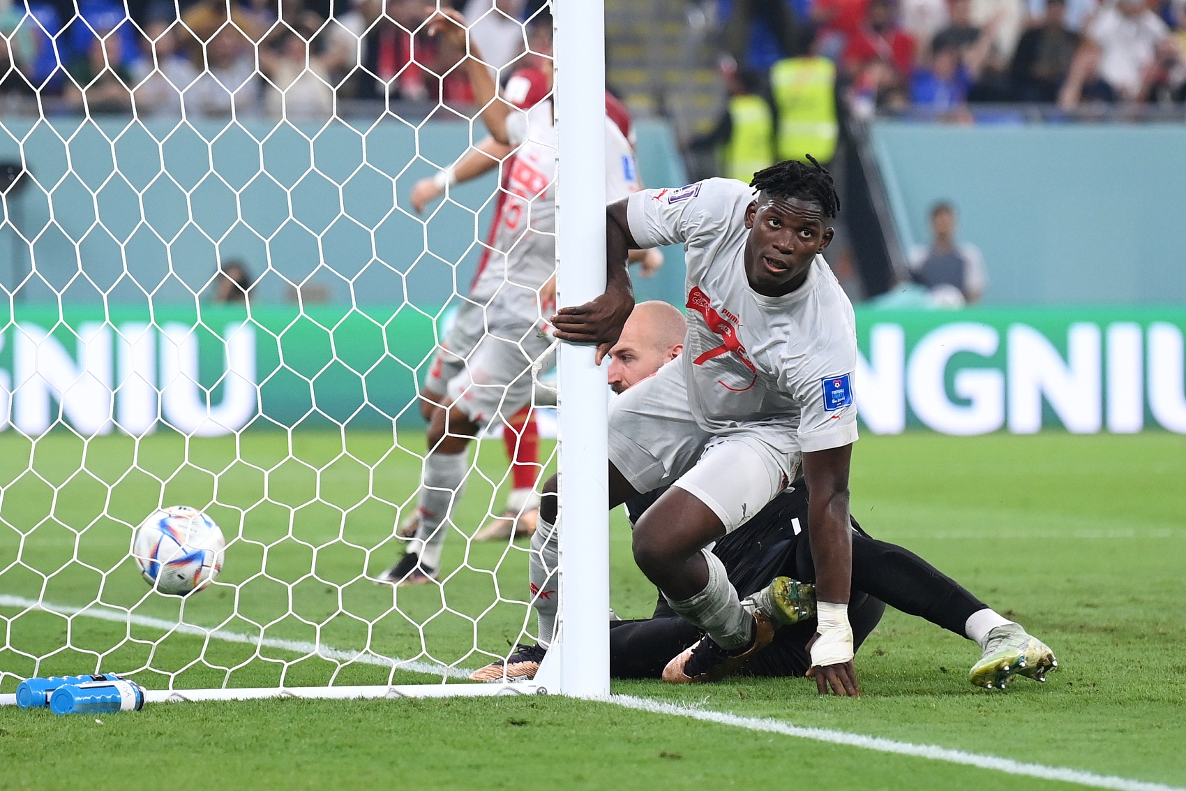 恩博洛：对阵德国将会非常特别，欧洲杯的比赛无需额外动力