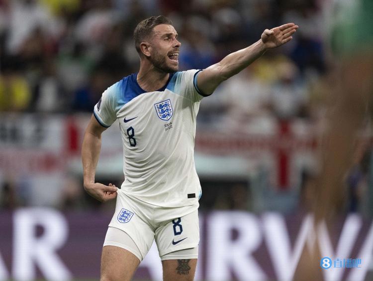 意媒:阿莱格里没要求引进亨德森,只有近乎免费的情况下才会考虑