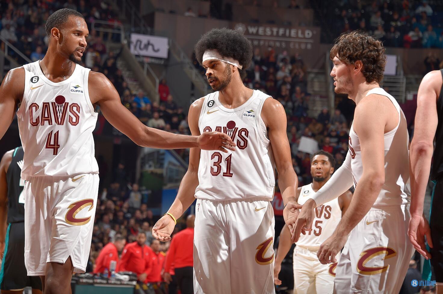 赛季至今场均空切得分top5:小莫布里阿伦前二 小萨第三