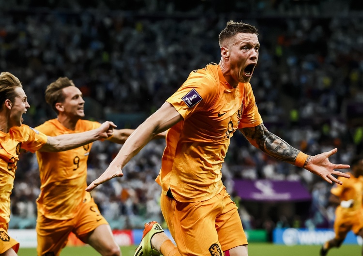 韦霍斯特:我当然想打首发,更重要的是发挥作用