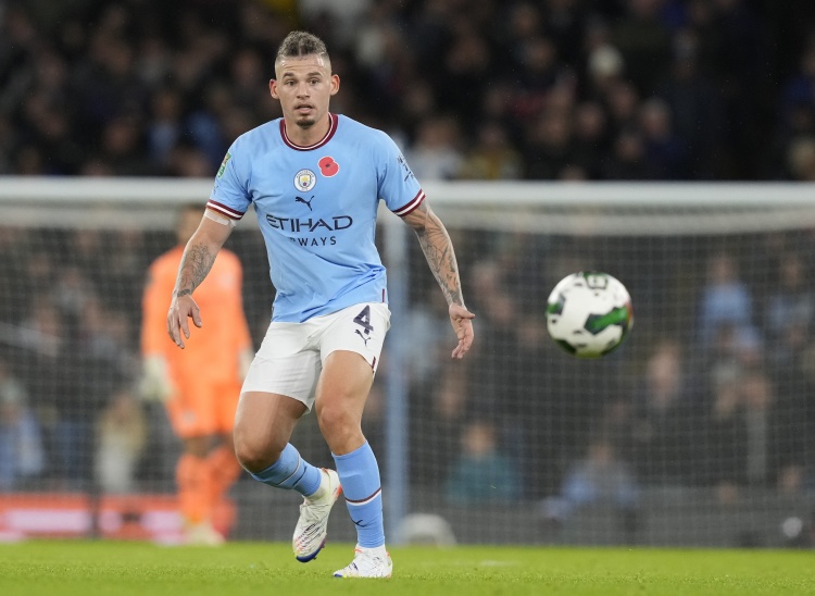 全尤文:加拉塔萨雷放弃引进麦肯尼,准备租借曼城中场菲利普斯