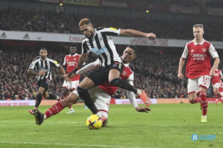 ESPN:乔林顿的大腿伤势可能需接受手术,有赛季报销的风险