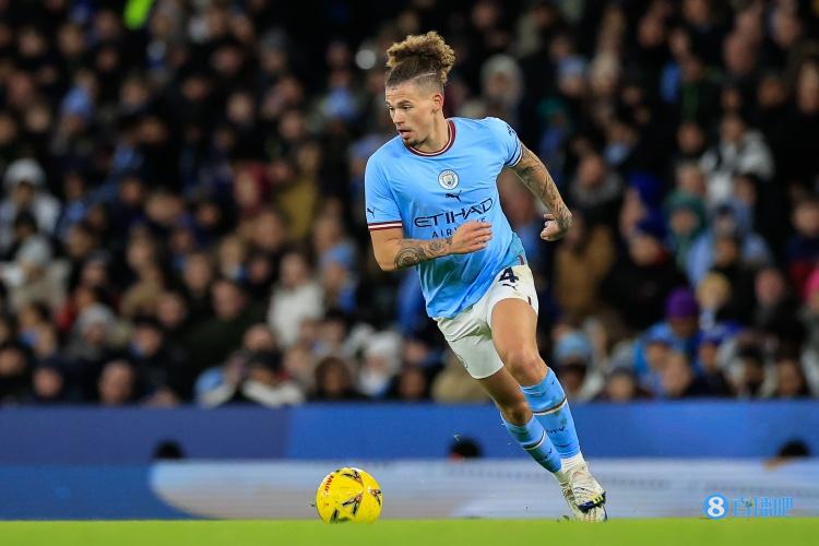 索斯盖特谈菲利普斯:很理解他目前处境,没有球员不想参加比赛