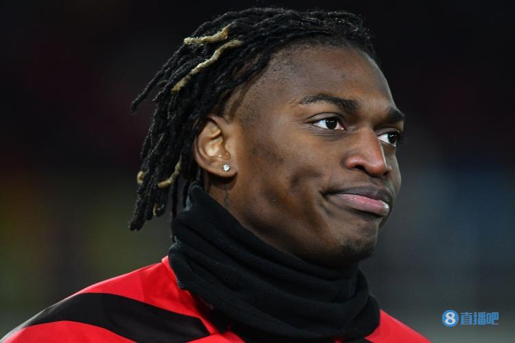 莱奥:米兰在主场展现了自己的风格,我们要继续努力争取晋级