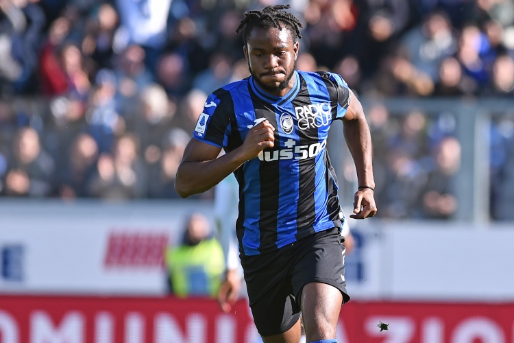 全市场:沙特传闻不实,卢克曼和亚特兰大都没有收到任何报价