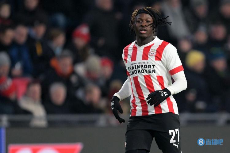 卢卡库称赞巴卡约科:他能成长为世界级球员,未来会比我更出色