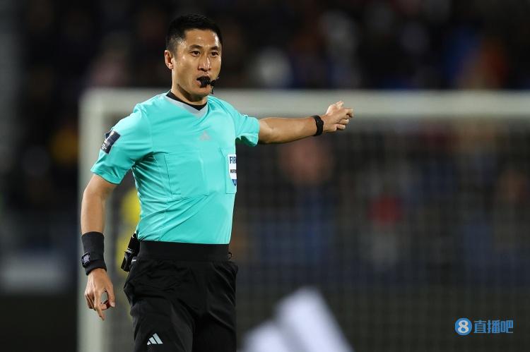 北青报:马宁判罚获多方认可,中国裁判训练最刻苦