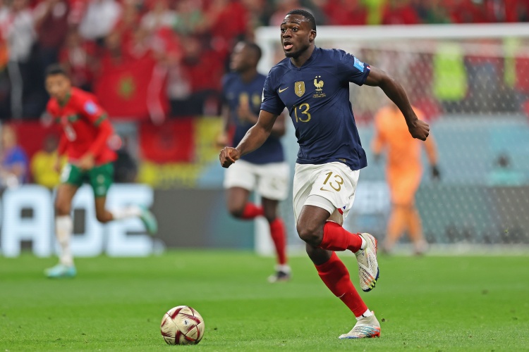 福法纳:在接下来的比赛中没有哪支球队想要遇到法国队