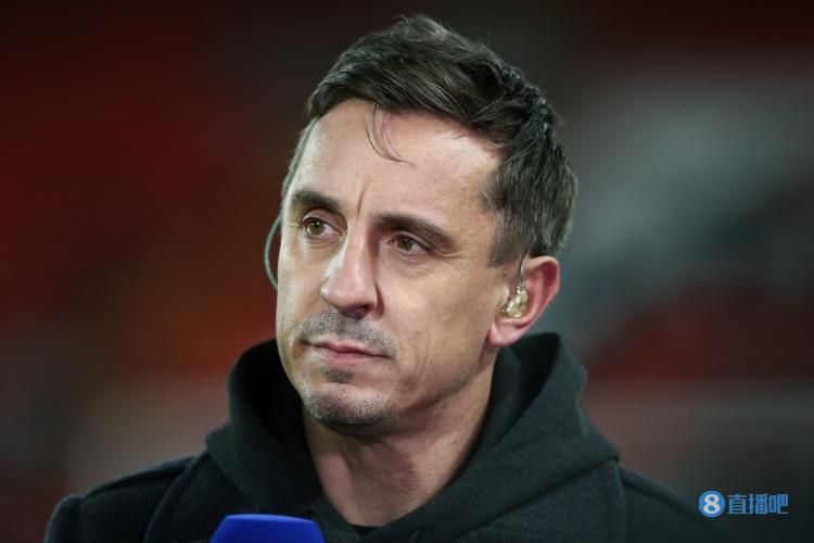 内维尔：我不看好利物浦本赛季夺得英超，但这确实可能发生
