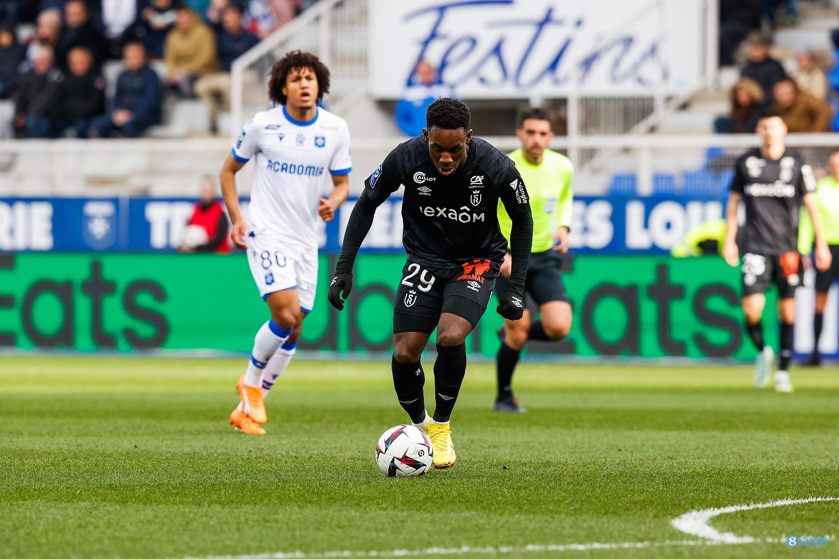 近11场仅入1球,巴洛贡:这确实不太好,但很多顶级球员都有过