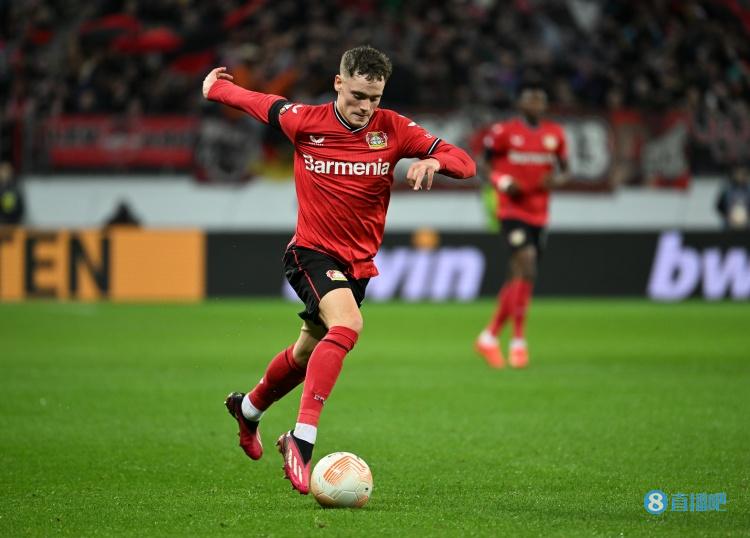 克罗斯:维尔茨有潜力为皇马效力,他可以胜任这个位置