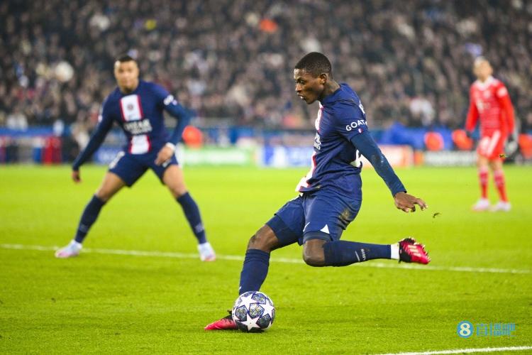 努诺-门德斯:欧冠抽签没有偏好,遇到谁都要好好踢