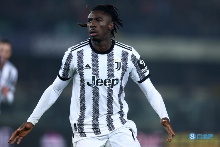 米体:小基恩租借马竞前未完成续约,尤文考虑在夏窗永久出售