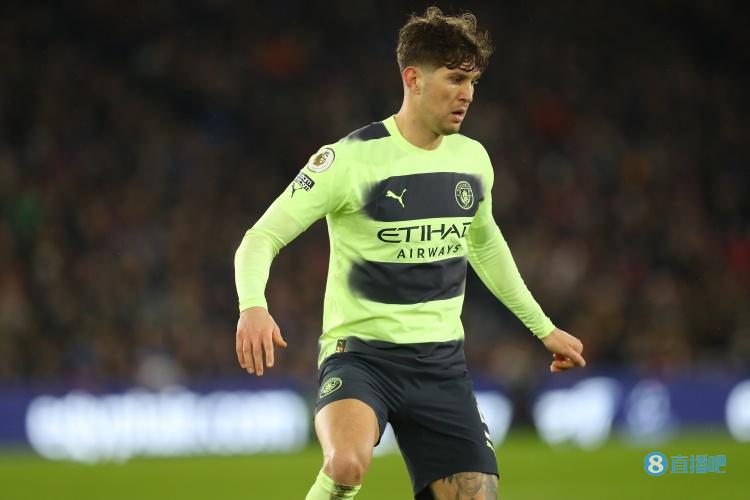 斯通斯:不会让克洛普带着四座奖杯离开,利物浦一直在推动我们