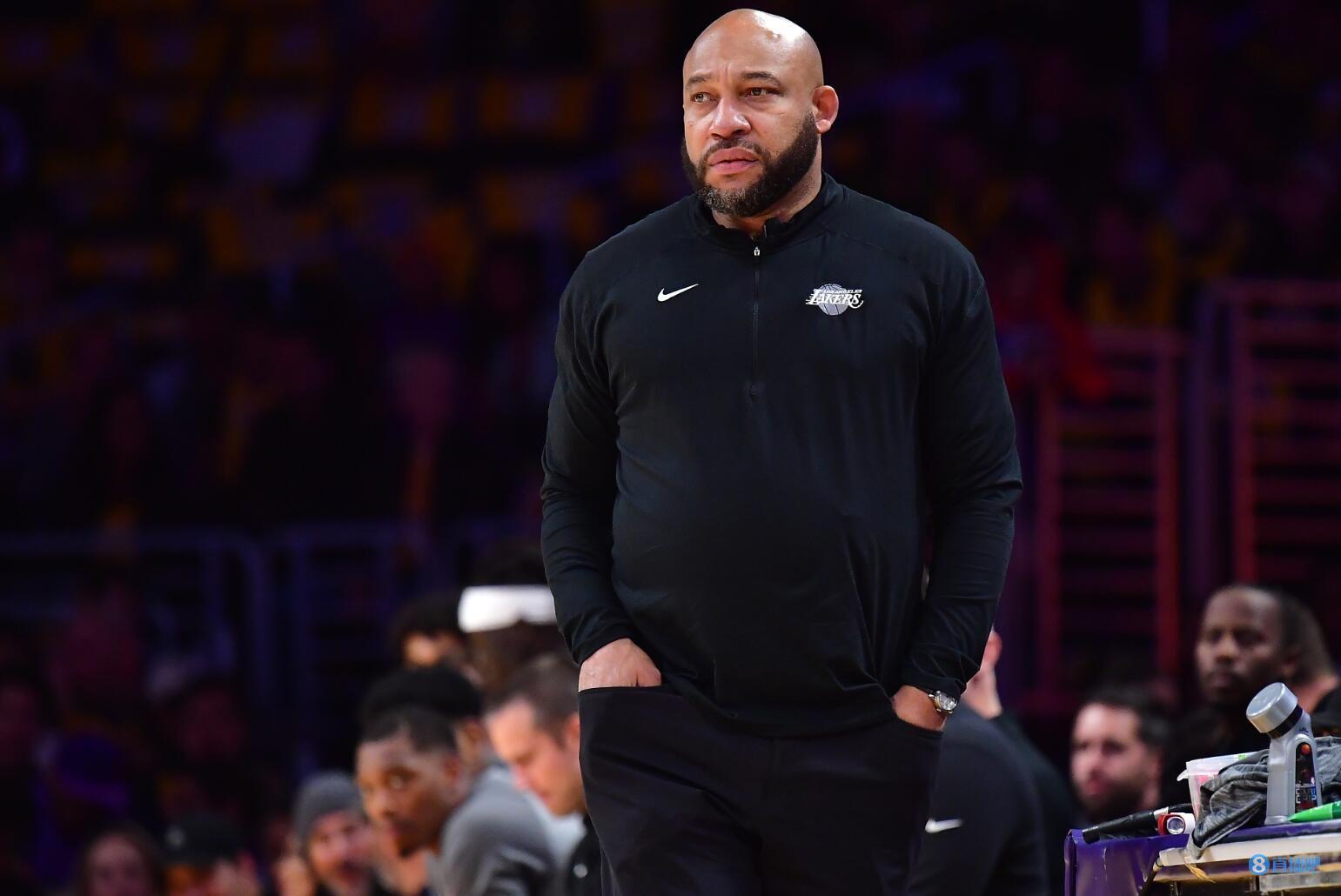 对比鲜明！哈姆赛后一直将伤病影响挂在嘴边 斯波则说他不在乎