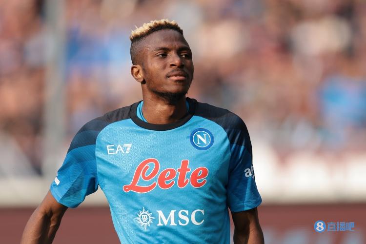 意天空预测那不勒斯vs国米首发:奥斯梅恩首发,劳塔罗搭档图拉姆