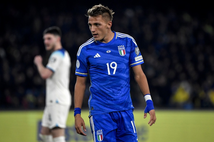 迪马:斯卡马卡重伤后,亚特兰大考虑将雷特吉作为引援重点目标