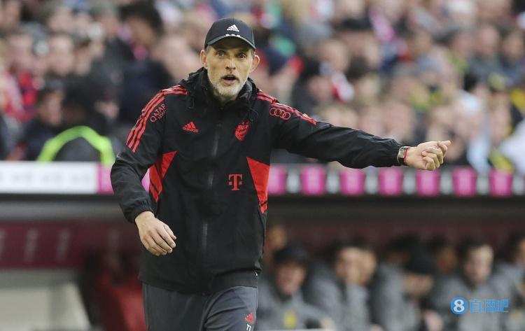 卡拉格：在我看来拜仁现在是各自为战的队伍，不像是个团队