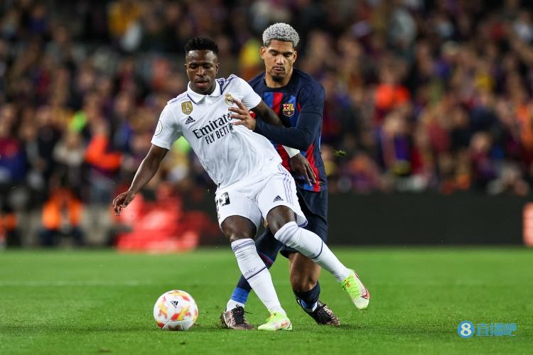 近三位在西超杯上演帽子戏法球员:梅西、阿杜里斯、维尼修斯