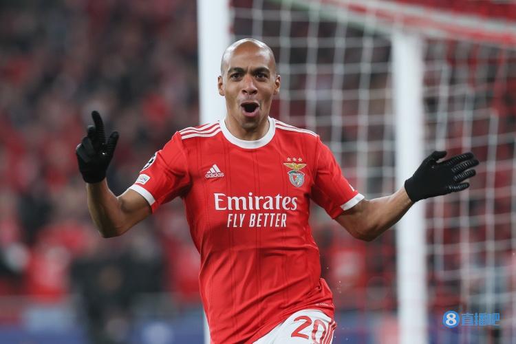 开场34分钟打进三球,马里奥上演欧冠历史第5快帽子戏法