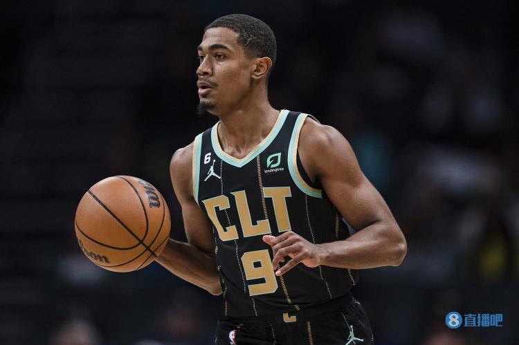 Scotto：太阳裁掉了后卫泰奥-马勒东！