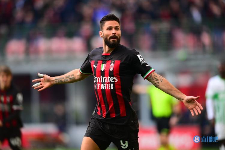 不容易!意媒:米兰一线队27人里,本赛季仅7人未受过伤
