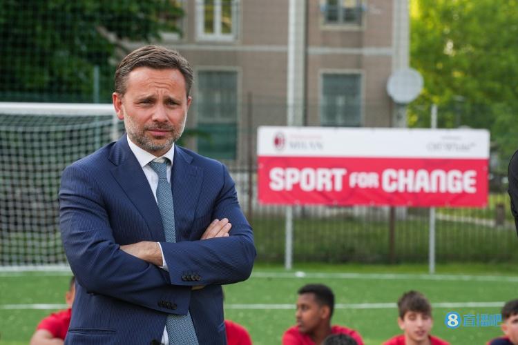 弗尔拉尼:人们不该质疑皮奥利 米兰会准备好冬窗把握机会