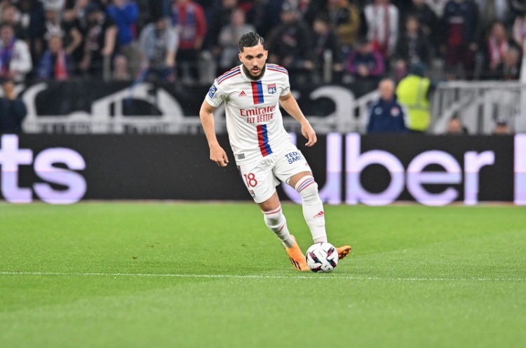 苦主!里昂近5次杯赛决赛面对巴黎全部失利