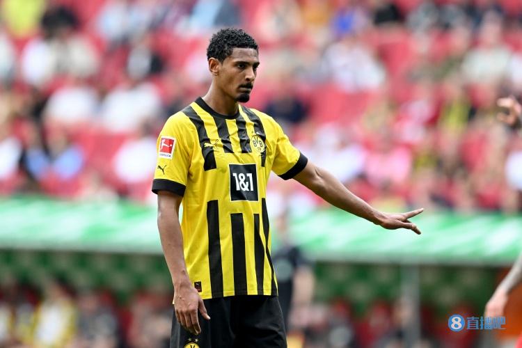 记者:阿莱没有与贝西克塔斯达成协议,目前没有球队询价阿莱