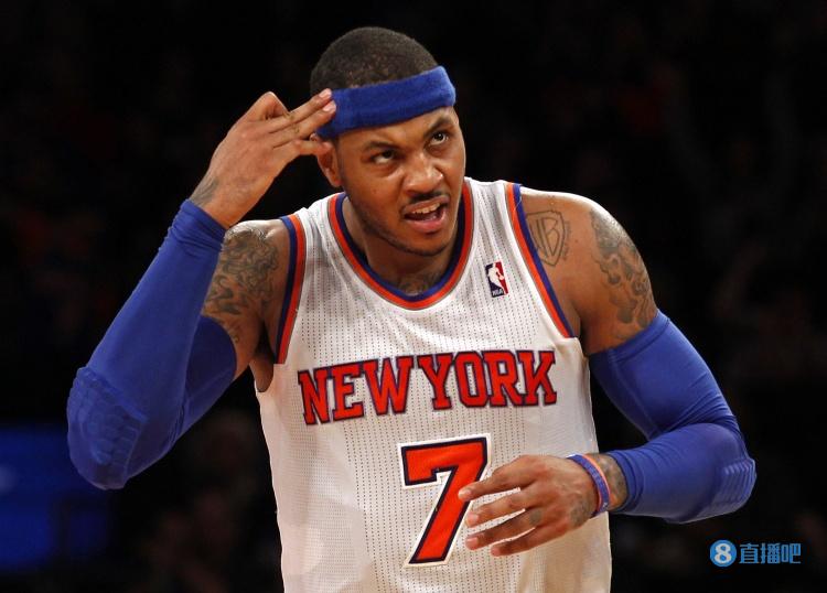 安东尼：联盟文化曾经是争冠现在是赚钱 没戒指不影响我的地位