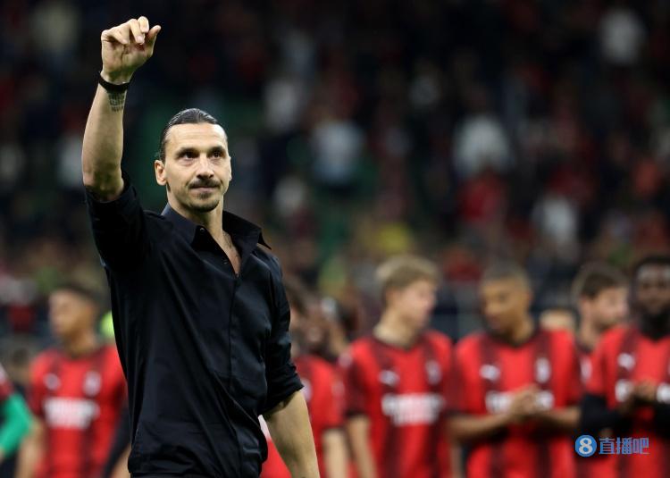 意天空:职位已经确定,伊布将回归米兰担任卡尔迪纳莱的助手