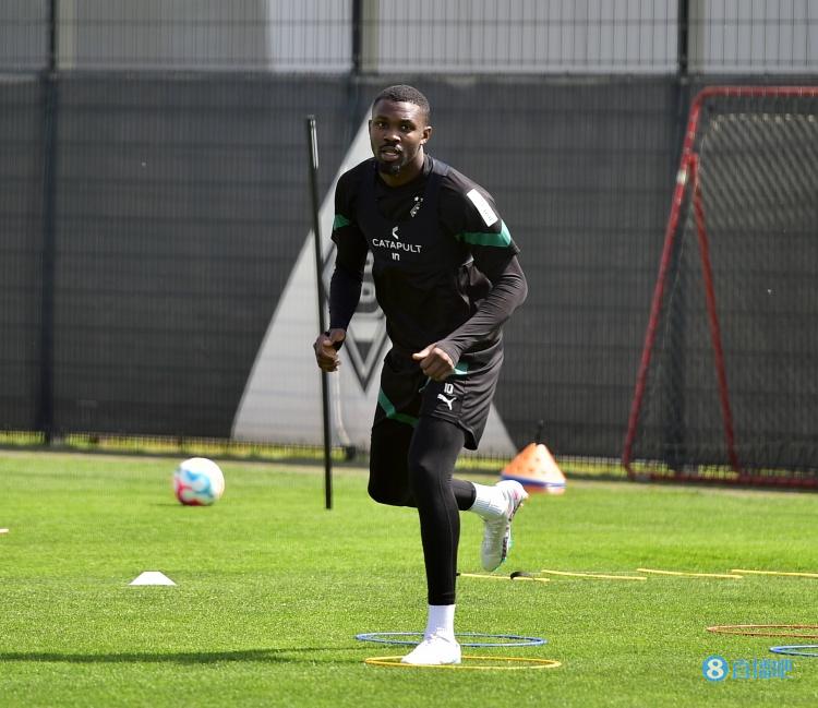 意媒:图拉姆铁定错过踢莱切和亚特兰大,国米希望他赶上客战马竞