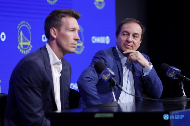 勇记:人手过多导致轮换混乱 勇士该考虑做笔多换一交易