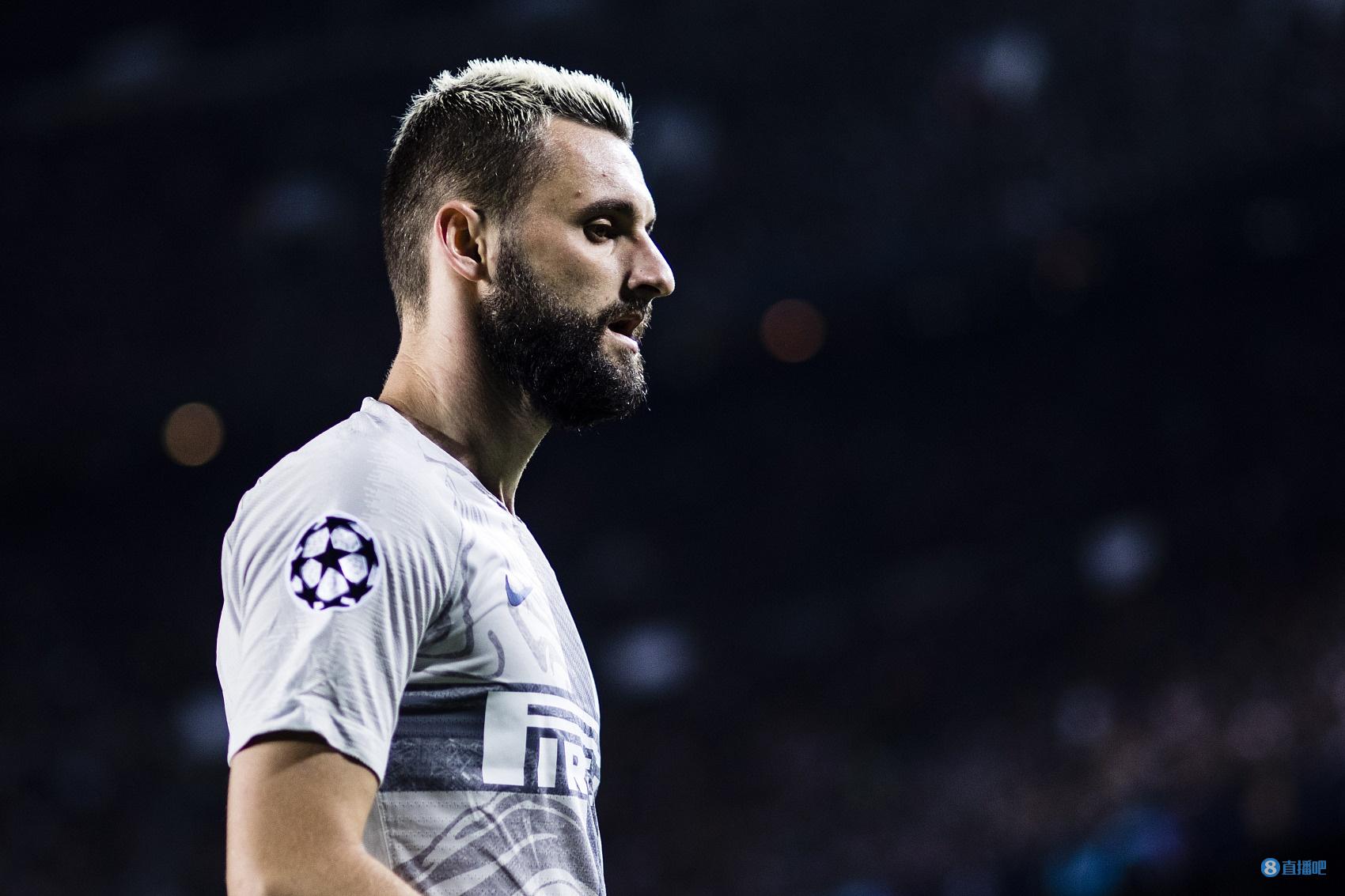 名帅：B罗没被低估，他在国米和克罗地亚一直是最重要的球员之一