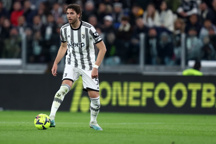 洛卡特利:新团队为尤文带来热情 此前落选欧洲杯名单感到很失望