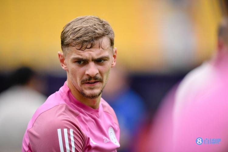 曾和布莱顿传出绯闻!莱斯特城主帅:不希望霍尔在冬窗离队