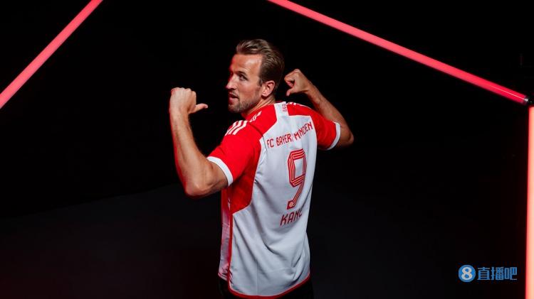 马特乌斯:若凯恩没遭遇重大伤病,他肯定会打破莱万的纪录