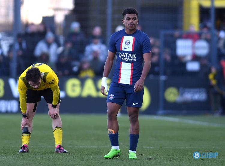 记者:狼队支付小勒米纳租借期间全额工资,买断费为100万欧