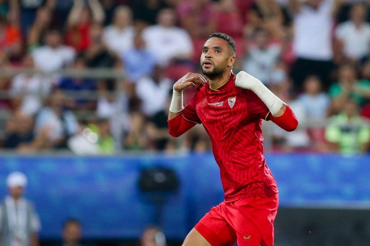 西媒:塞维利亚希望出售恩内斯里,费内巴切对球员最感兴趣