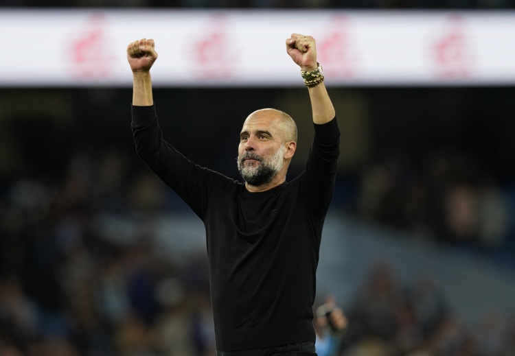 开辟英超新时代!2016年今天瓜迪奥拉上任曼城主帅,率队夺17冠