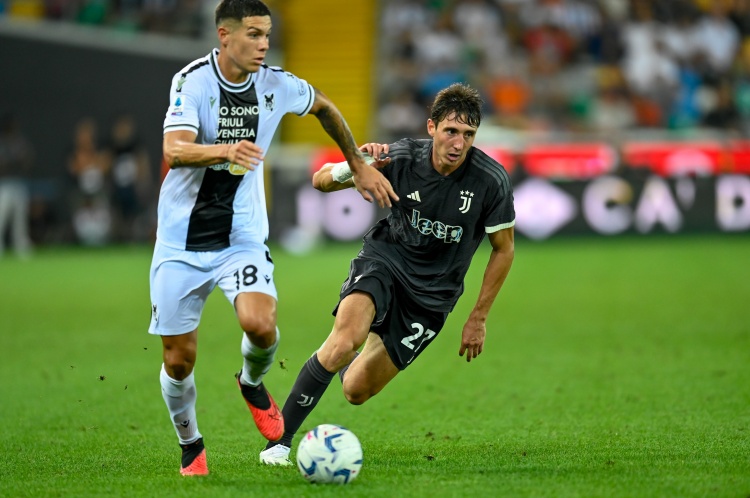 小坎比亚索:我们很高兴晋级意杯决赛,我对裁判的情绪不该太激动