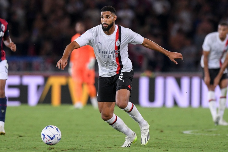 奇克:莫拉塔是高水平的球员,很高兴与他再次成为队友