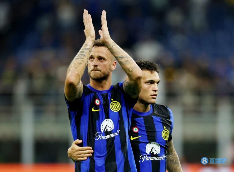 意天空:奥古斯托和阿瑙可能都将缺战马竞,后者可能伤缺数周